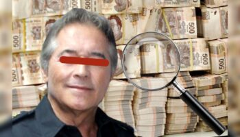 Congelan cuentas a Bermúdez Requena por presunto lavado de dinero en Tabasco