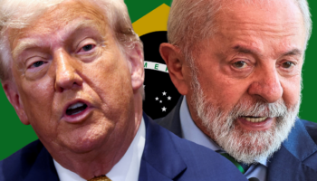 Lula se lanza contra sanciones de EU: Interferencia en el sistema de Justicia de otro país es inaceptable