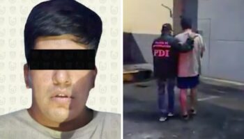Tras 7 años prófugo, cae en Tulum presunto agresor sexual de alumna en CCH Vallejo