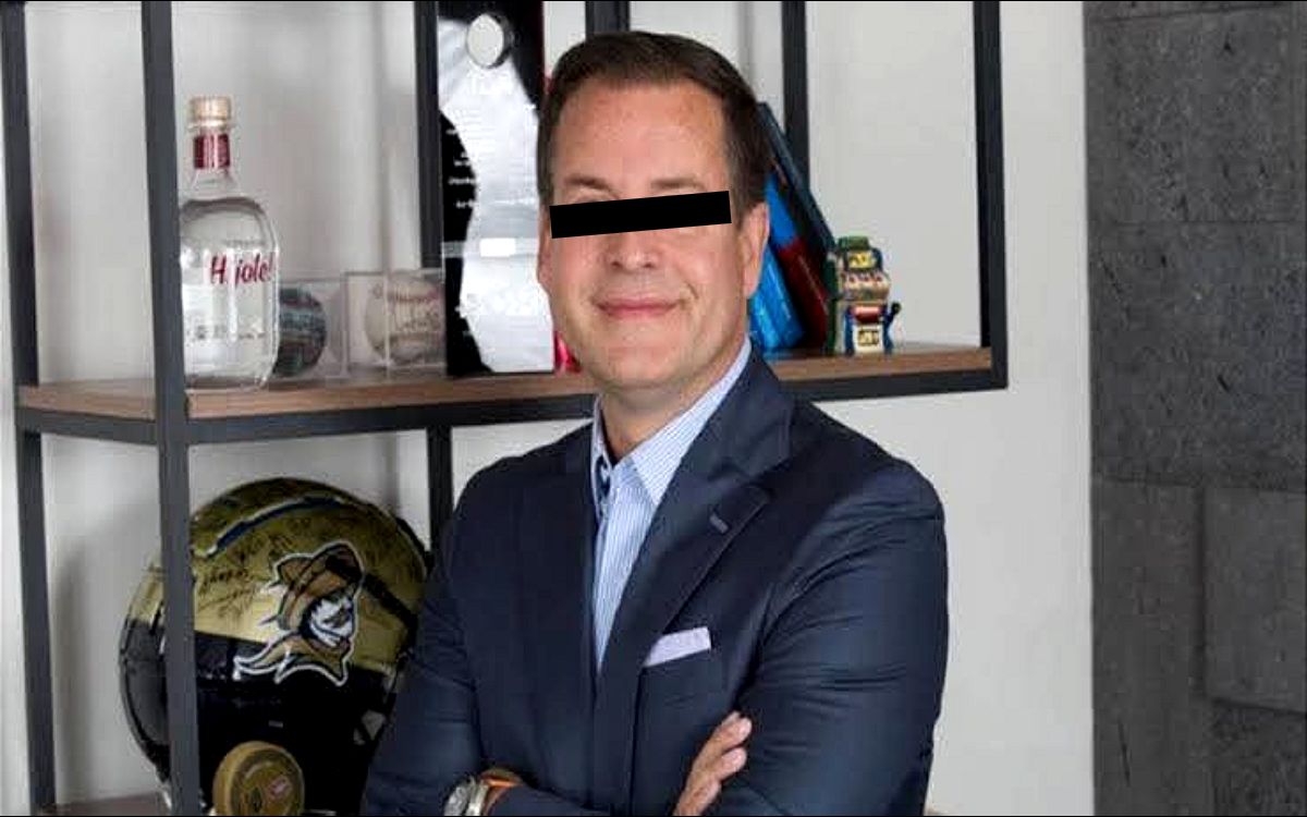 Fiscalía de Jalisco pide a Venezuela extraditar a exdirector de Yox Holding