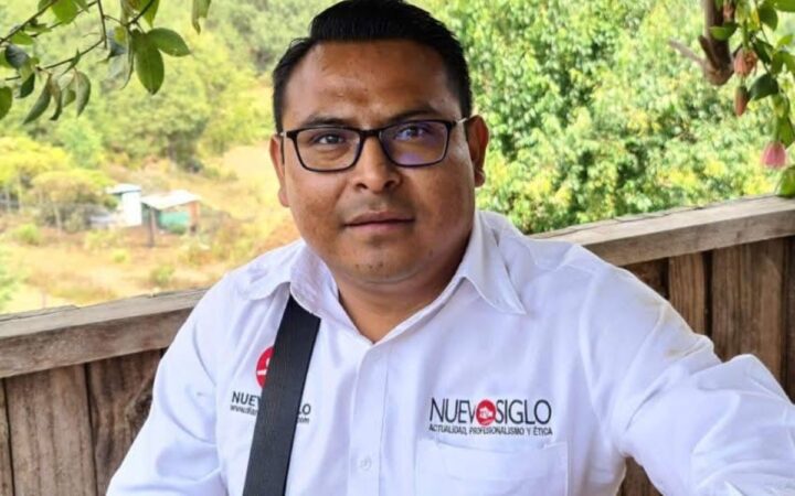 Censuran a periodista de Oaxaca por difundir denuncia contra funcionaria del Registro Civil | Aristegui Noticias