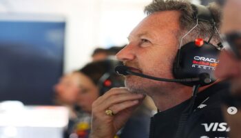 Ha sido un honor formar parte de esta increíble era del automovilismo