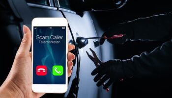 ¿Te robaron tu auto? Alertan estafa con inteligencia artificial a víctimas de vehículos robados