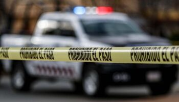 Siete mujeres asesinadas en una semana en Morelos; colectivas exigen acciones inmediatas