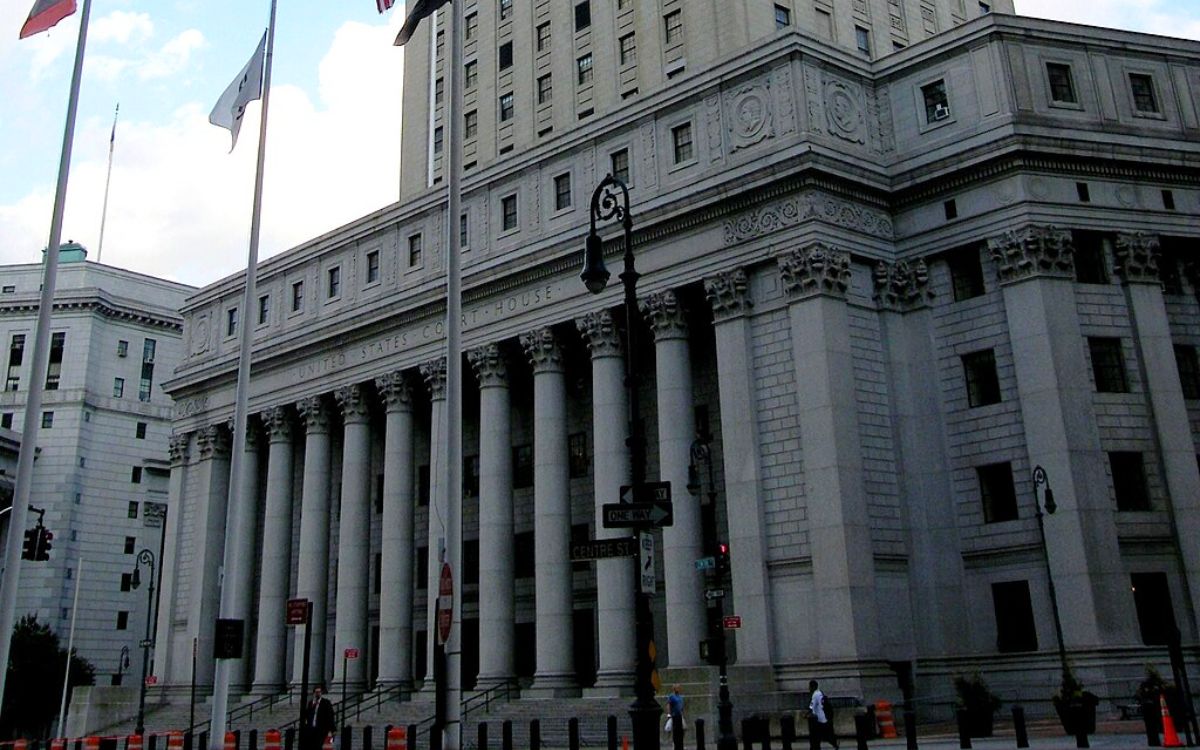 Corte de EU revoca absolución a dos implicados en sobornos del FIFA Gate | Sentencia