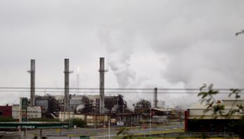 Ha sido un hito histórico que la CIJ se pronuncie sobre el cambio climático: WYCJ | Video