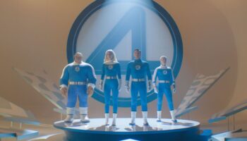 'The Fantastic Four: First Steps' | Todo sobre la nueva película de Marvel que redefine a sus héroes