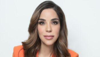 Dato Protegido | Diana Karina Barreras: 'una disculpa fue suficiente'; pide a Tribunal reconsiderar sanción contra Karla Estrella Murrieta