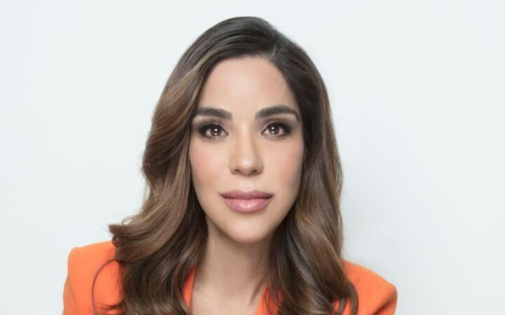Dato Protegido | Diana Karina Barreras: 'una disculpa fue suficiente'; pide a Tribunal reconsiderar sanción contra Karla Estrella Murrieta Dato Protegido | Diana Karina Barreras: 'una disculpa fue suficiente'; pide a Tribunal reconsiderar sanción contra Karla Estrella Murrieta