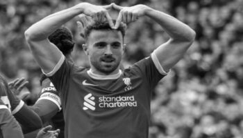 Diogo Jota (1996-2025), último de los futbolistas de élite muertos en accidentes de tráfico | Lista