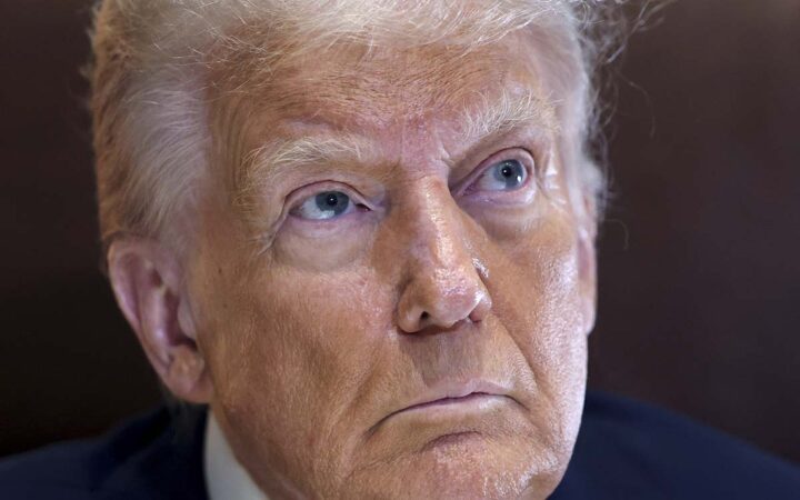 Corte Suprema permite a Trump reanudar el desmantelamiento del Departamento de Educación Corte Suprema permite a Trump reanudar el desmantelamiento del Departamento de Educación