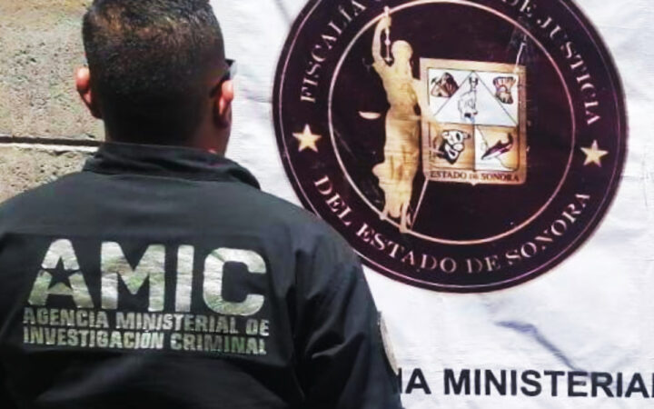 Asesinan a madre y sus tres hijas en Sonora Asesinan a madre y sus tres hijas en Sonora