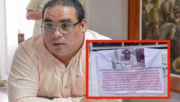 Guerrero | Intentan extorsionar con 33 mdp a funcionario de Chilpancingo