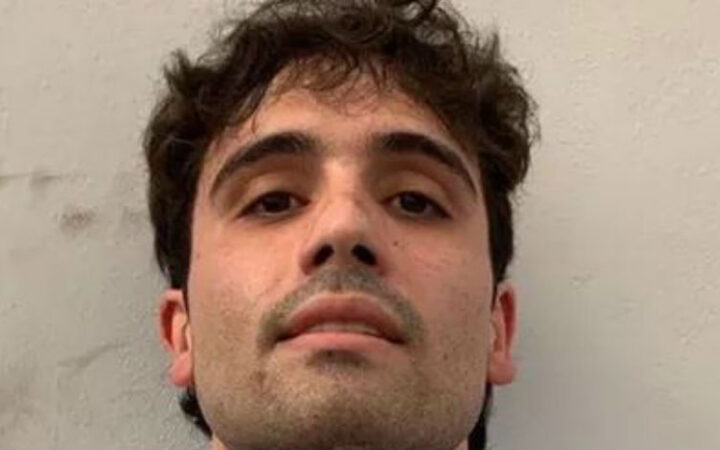 FGR rechaza declaraciones 'irresponsables' del abogado de Ovidio Guzmán López | Aristegui Noticias