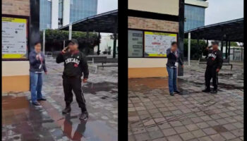 Funcionaria en Celaya bajo investigación por amenaza: “Con 2 mil pesos te desaparezco”