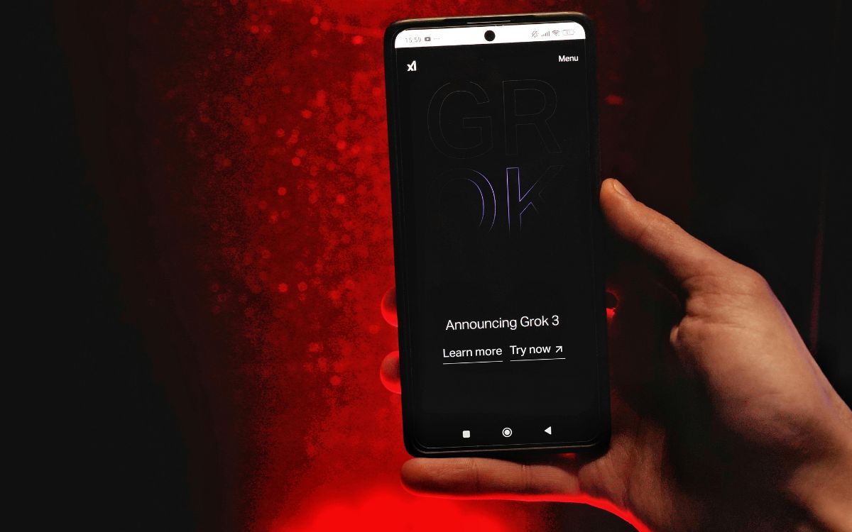 X 'arregla' su IA Grok; ahora se hace llamar 'MechaHitler' X 'arregla' su IA Grok; ahora se hace llamar 'MechaHitler'