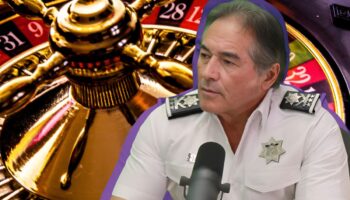 Hernán Bermúdez, vinculado a red de casinos ilegales en Paraguay y México: MCCI | Video