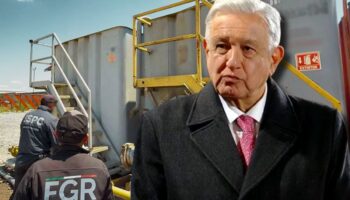 Huachicol fiscal creció de manera descomunal con AMLO: Xóchitl Gálvez | Video