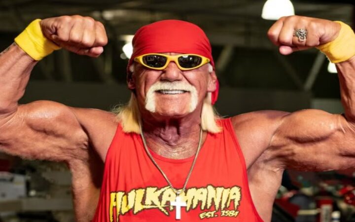 Llega la tercera caída para el mítico Hulk Hogan (1953-2025) | Video Llega la tercera caída para el mítico Hulk Hogan (1953-2025) | Video