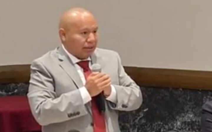 Investigan a 215 exfuncionarios por megadesfalco en Tlalnepantla