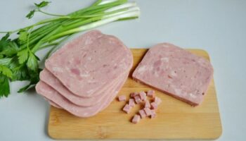 ¿Cómo detectar jamón que no es jamón?
