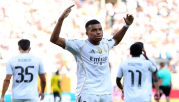 Mundial de Clubes 2025: Se mide Mabappé con PSG en Nueva Jersey | Video