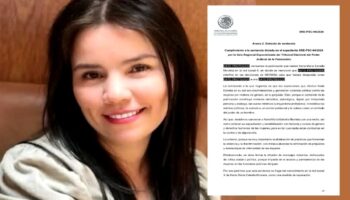 Dato Protegido | 'Me pusieron de ejemplo para que todo mundo la piense dos veces antes de opinar' | Entérate