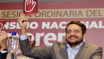 'Los López Beltrán son los dueños de Tabasco': Lorena Beaurregard | Entérate