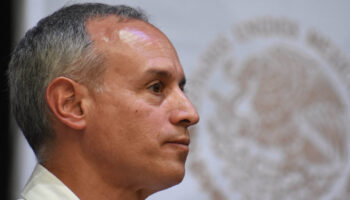 López-Gatell en la OMS es ‘una falta de respeto a las víctimas’ de la pandemia: Comisión Covid