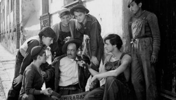 'Los Olvidados' es una película controversial e incómoda: Izrael Moreno | Video