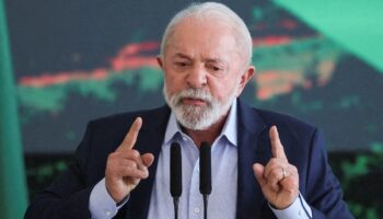 Lula a Trump: 'Brasil no aceptará ser tutelado por nadie'