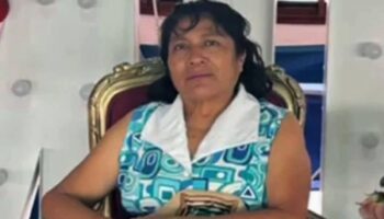 Encuentran sin vida a maestra jubilada secuestrada en Veracruz