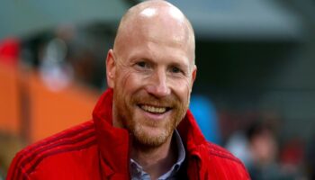 'El futbol alemán ha perdido su identidad': Mathías Sammer