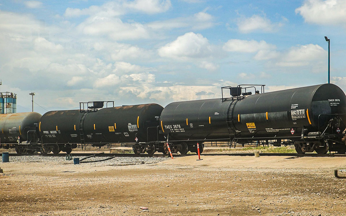 Soldados del Huachicol | Un patio clandestino frente a la Guardia Nacional: Sebastián Barragán