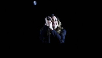Metallica, Elton John, Pantera, Gojira, Ghost y más rinden homenaje a Ozzy Osbourne