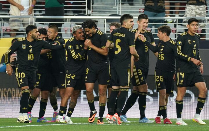 Habrá Clásico en la Final de la Copa Oro 2025 | Video