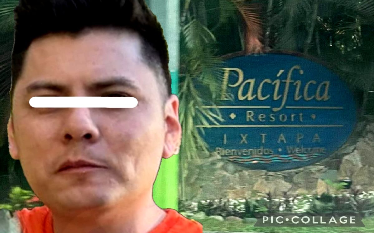 Turista muere electrocutado en hotel de Ixtapa Zihuatanejo y su familia denuncia negligencia Turista muere electrocutado en hotel de Ixtapa Zihuatanejo y su familia denuncia negligencia