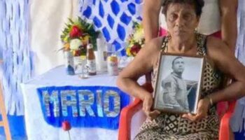 Muere soldado de Ixtepec, Oaxaca, durante ataque en Ucrania