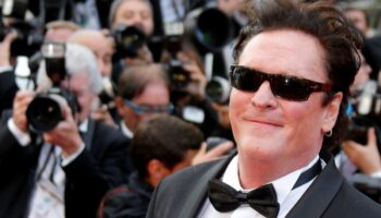 Murió Michael Madsen, actor de 'Kill Bill' y 'Reservoir Dogs'