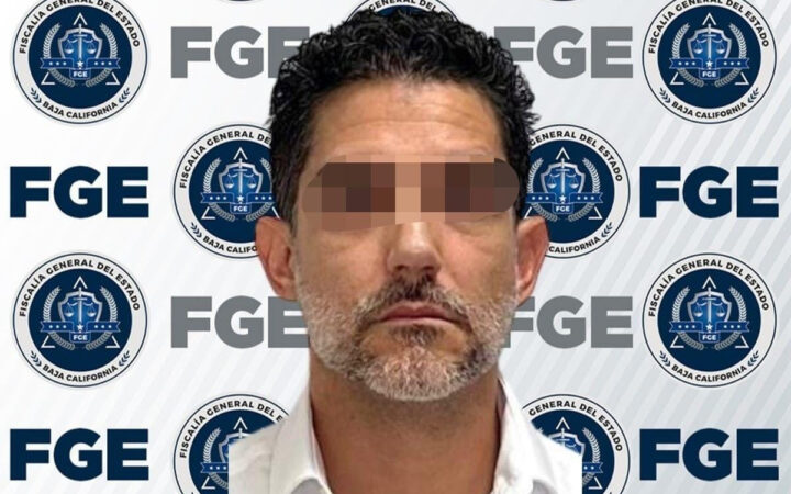 Detienen a ejecutivo de Banca Afirme por presunta corrupción en obra de Jaime Bonilla