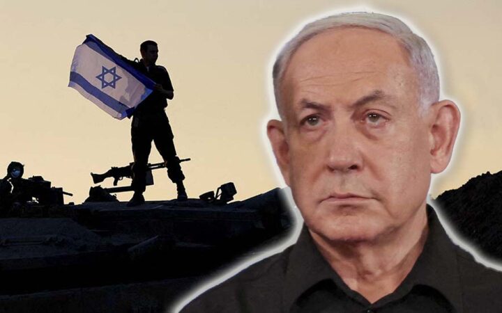 Netanyahu considera 'inaceptables' los cambios pedidos por Hamás para la tregua Netanyahu considera 'inaceptables' los cambios pedidos por Hamás para la tregua