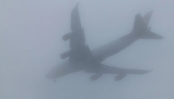 Posibles afectaciones por niebla en vuelos desde el AIFA y Toluca: VivaAerobus