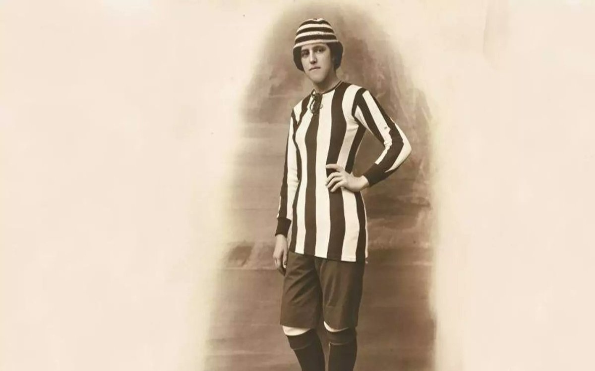 Dan nombre de la primera futbolista profesional española a calle en Málaga | Video Dan nombre de la primera futbolista profesional española a calle en Málaga | Video