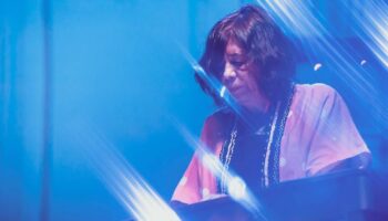Con ciclo conciertos en el Foro Alicia, rendirán homenaje a Ana Ruiz, pionera del free jazz en México