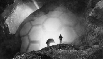 20 clásicos de la ciencia ficción llegan a la Cineteca Nacional