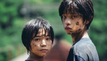 Los maestros del cine japonés de terror llegan a la Cineteca Nacional