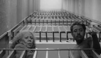 ‘No nos moverán’, una aproximación al movimiento del 68, desde el dolor y el humor