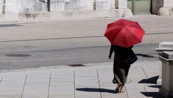Ola de calor en Europa deja 8 muertos; temperaturas récord en inicio del verano
