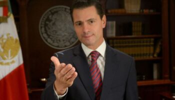 Peña Nieto reaparece en documental sobre el NAIM; esto dijo