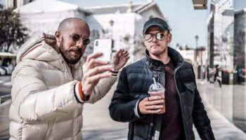 Esto opina sobre las mujeres Diego Dreyfus, gurú del 'Chicharito'